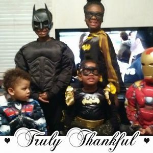 Meet your Posher, Rena